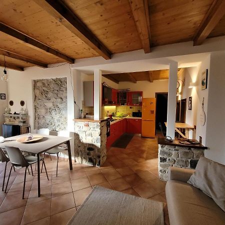 Il Pozzo Apartamento Tremezzo Exterior foto