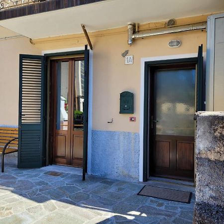 Il Pozzo Apartamento Tremezzo Exterior foto