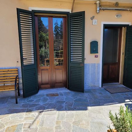Il Pozzo Apartamento Tremezzo Exterior foto