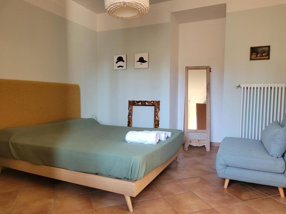 Il Pozzo Apartamento Tremezzo Exterior foto