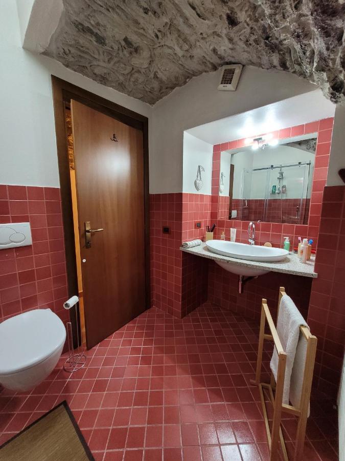 Il Pozzo Apartamento Tremezzo Exterior foto