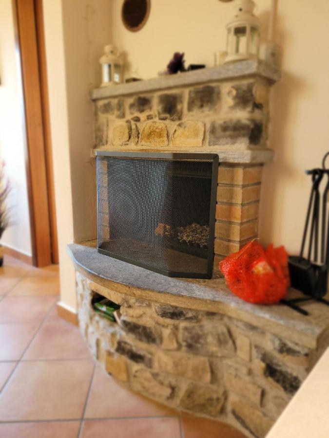 Il Pozzo Apartamento Tremezzo Exterior foto