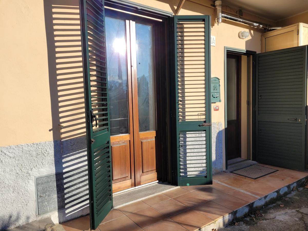 Il Pozzo Apartamento Tremezzo Exterior foto