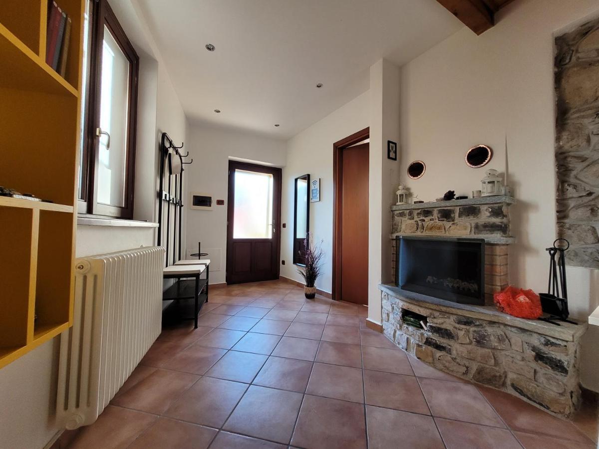 Il Pozzo Apartamento Tremezzo Exterior foto