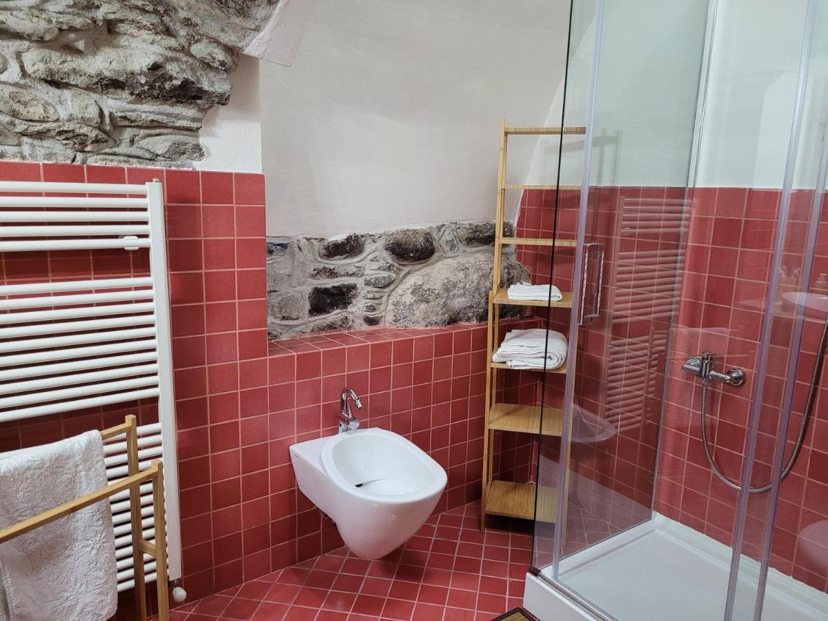 Il Pozzo Apartamento Tremezzo Exterior foto