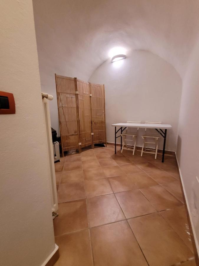 Il Pozzo Apartamento Tremezzo Exterior foto