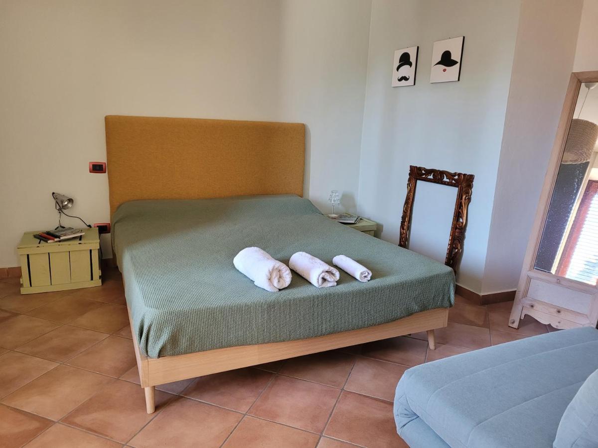 Il Pozzo Apartamento Tremezzo Exterior foto