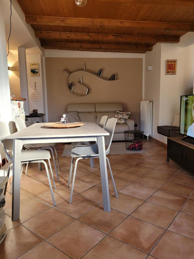 Il Pozzo Apartamento Tremezzo Exterior foto