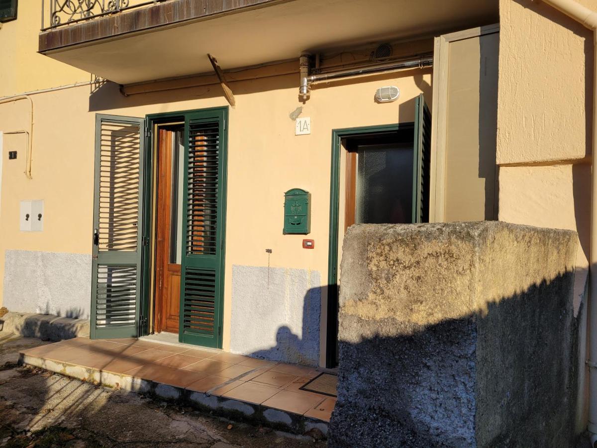 Il Pozzo Apartamento Tremezzo Exterior foto