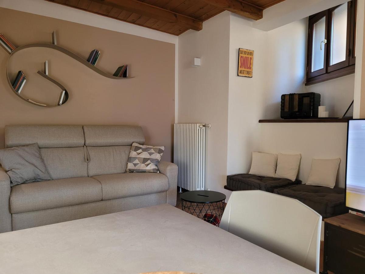 Il Pozzo Apartamento Tremezzo Exterior foto