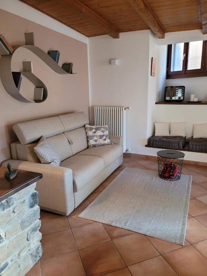 Il Pozzo Apartamento Tremezzo Exterior foto
