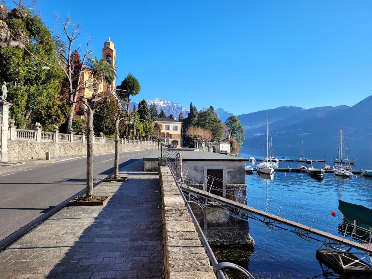 Il Pozzo Apartamento Tremezzo Exterior foto