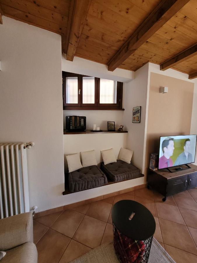 Il Pozzo Apartamento Tremezzo Exterior foto