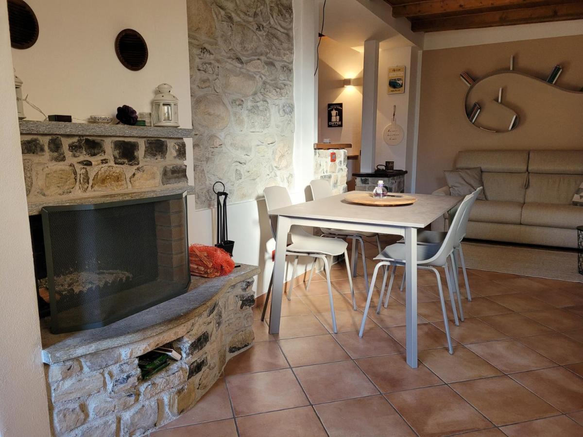 Il Pozzo Apartamento Tremezzo Exterior foto