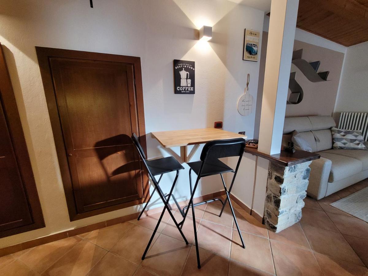 Il Pozzo Apartamento Tremezzo Exterior foto