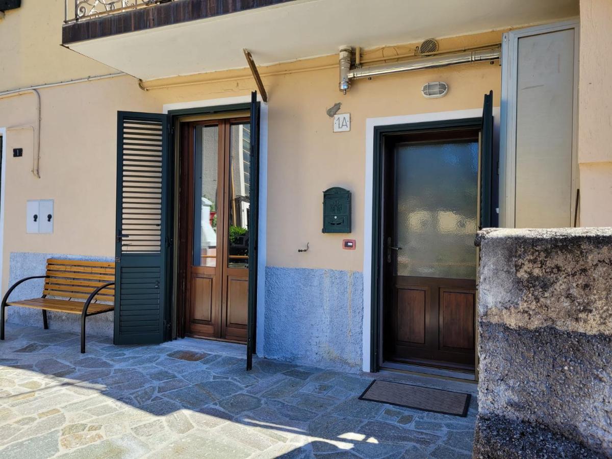 Il Pozzo Apartamento Tremezzo Exterior foto